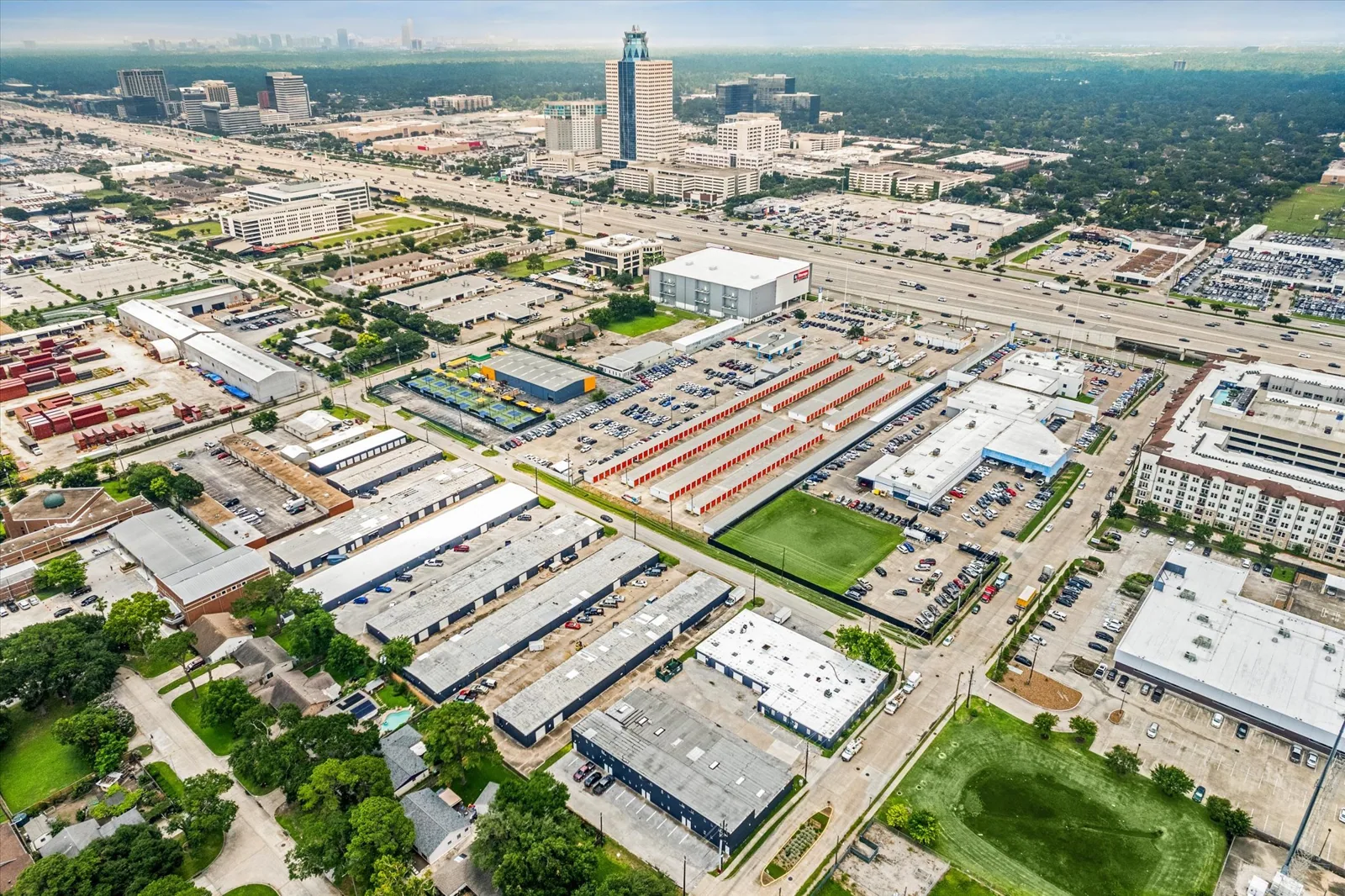 Commercial roof management in Clarksville Commercial roof management in Clarksville